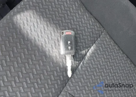 2022 Mitsubishi Eclipse Cross Le из США, поврежденный, VIN JA4ASVAA4NZ060962